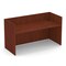 Officesource 40.50'' H, Cherry, 71.00'' W X OS169NTTCH - alternate 1